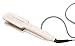 Remington 2" Flat Iron with Thermaluxe Advanced Thermal Technology, Blush Pink, S9130P