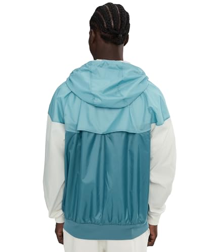 Image of Nike Men's Sportswear Windrunner Hooded Jacket