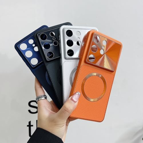 Coque antichoc Samsung S24 Ultra pour éviter les rayures d'objectif - 7