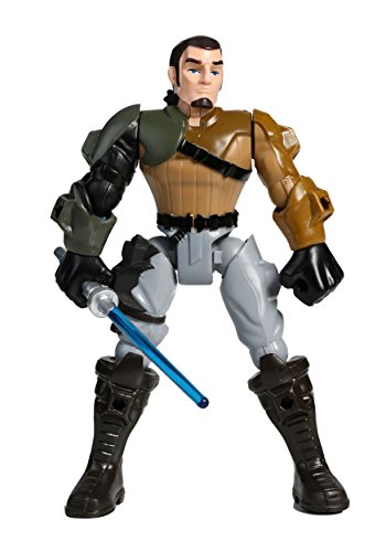 Star Wars HM Rebels Kanan Jarrus