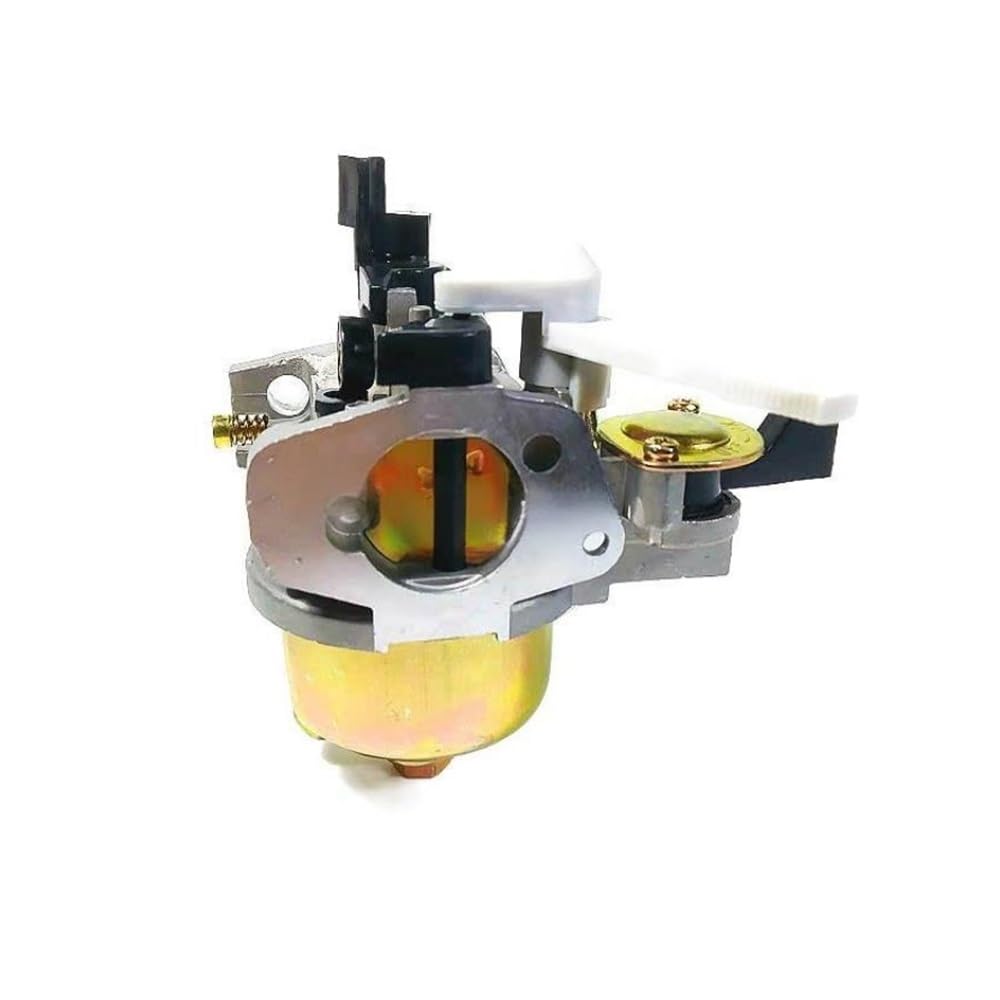 Carburateur à eau anti-calage pour réparer les moteurs de type 168F 170F