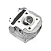 GOOFIT 57.4mm Cylinder Head Assembly Valve with GY6 150cc Chinese 152QMI 157QMJ ATV Quad Installed Scooter Moped Parts