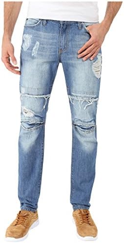 Rustic Dime Men's Dime Denim Jean 