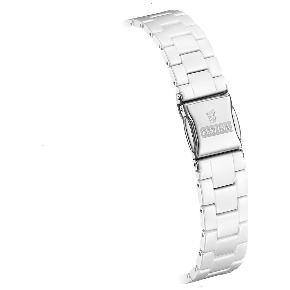 Festina Orologio Ceramic F20751/1 in ceramica da donna