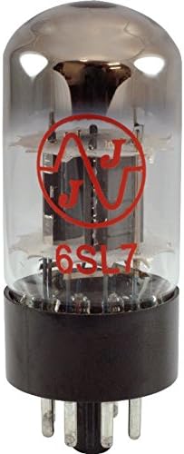 6SL7 - JJ Electronics