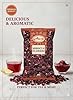 Aiva Hibiscus Flowers Dried Whole Petals Bulk – Premium Loose Flor de Jamaica for Tea, Beverage, Culinary & Craft Use | 200 GM #3