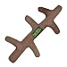 KONG Pet Stix Dog Toy, Large (Colors May Vary)
