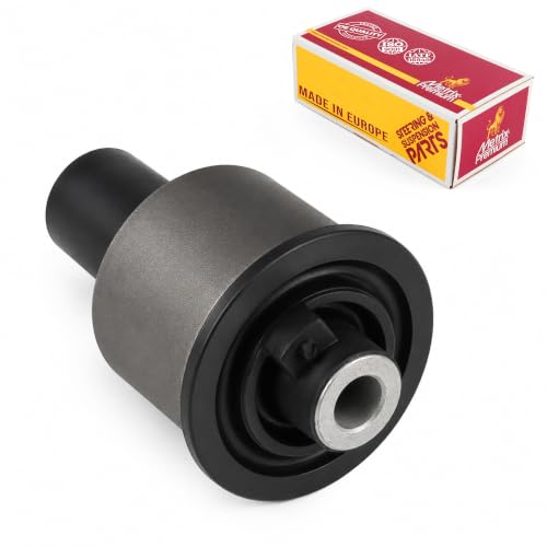 Metrix Premium Chassis Parts Front Control Arm Bushing Fits Mercedes-Benz