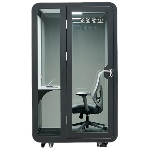NOVOXPOD Solo Office Pod