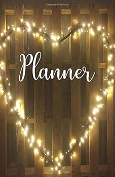 Planner : Be Joyful Undated Daily Planner, A5. Three Pages per Day Including a to Do List and Notes Section
