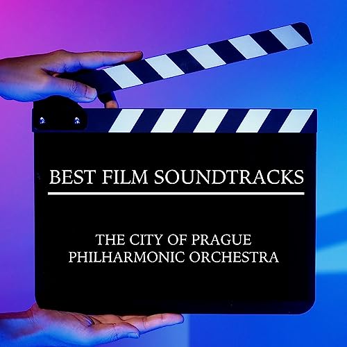 Play Best Film Soundtracks by The City Of Prague Philharmonic Orchestra
