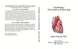  Cardiology: The Guide to Fellowship (English Edition)