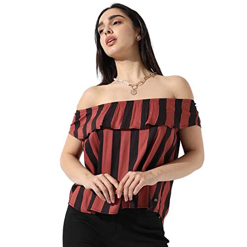 Image of PINACOLADA Women Top