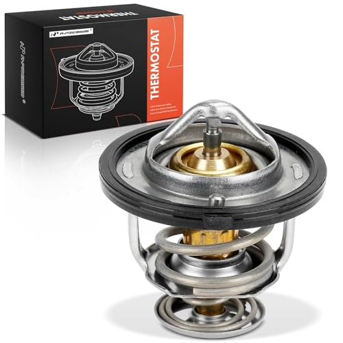 A-Premium Thermostat for Mazda CX-5, 3, 6, MX-3, MPV & more