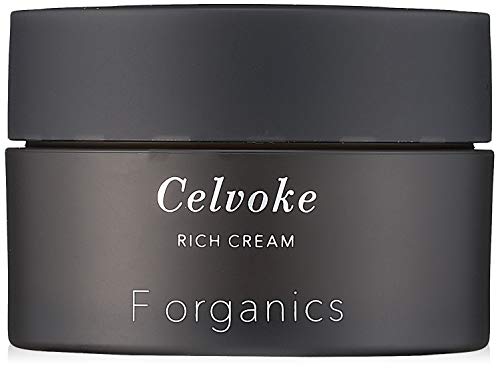 Celvoke リッチクリーム 50g