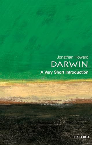 Darwin: A Very Short Introduction
