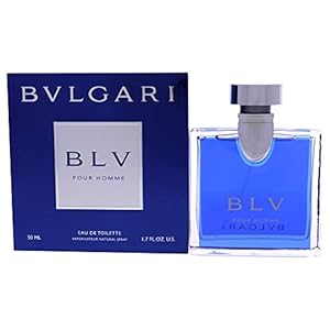 Bvlgari Blv By Bvlgari For Men...