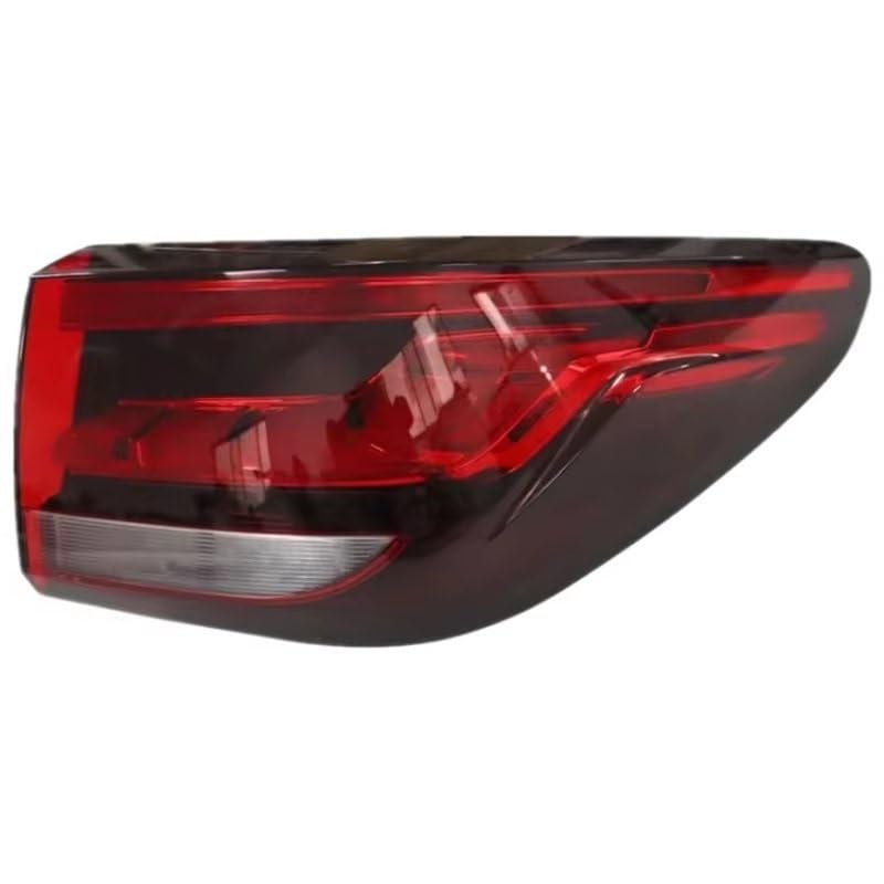 Feu stop pour MG ZS 2020-2022 extérieur droit avec optique anti-fissure