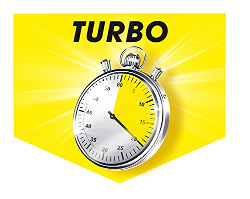 MEM Montage-Kleber Allground Turbo, Wasser- und UV- beständig, Extrem hohe Anfangshaftung und starke Endfestigkeit, Für fast alle Untergründe, Lösemittelfrei, 450 g Kartusche, Weiß