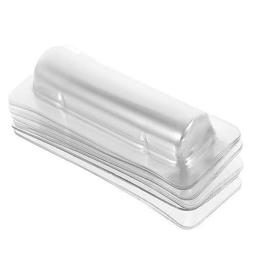 Beaupretty 30pcs Pouches Portable DIY Money Holders for Cash Cards Durable Design for Organizing Your Essentials