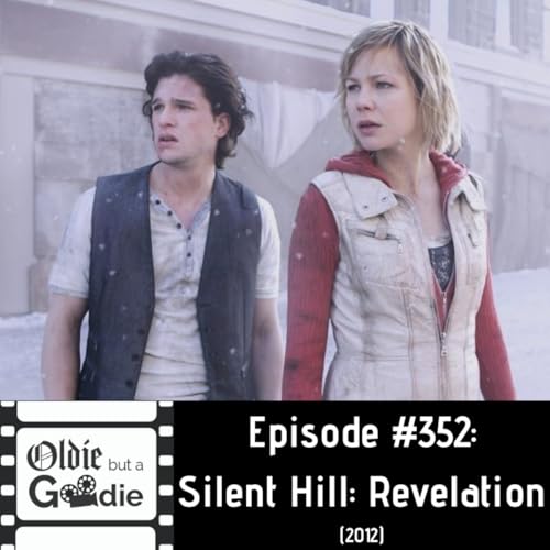 #352: Silent Hill: Revelation (2012)