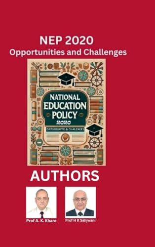 NEP-2020 - OPPORTUNITIES & CHALLENGES