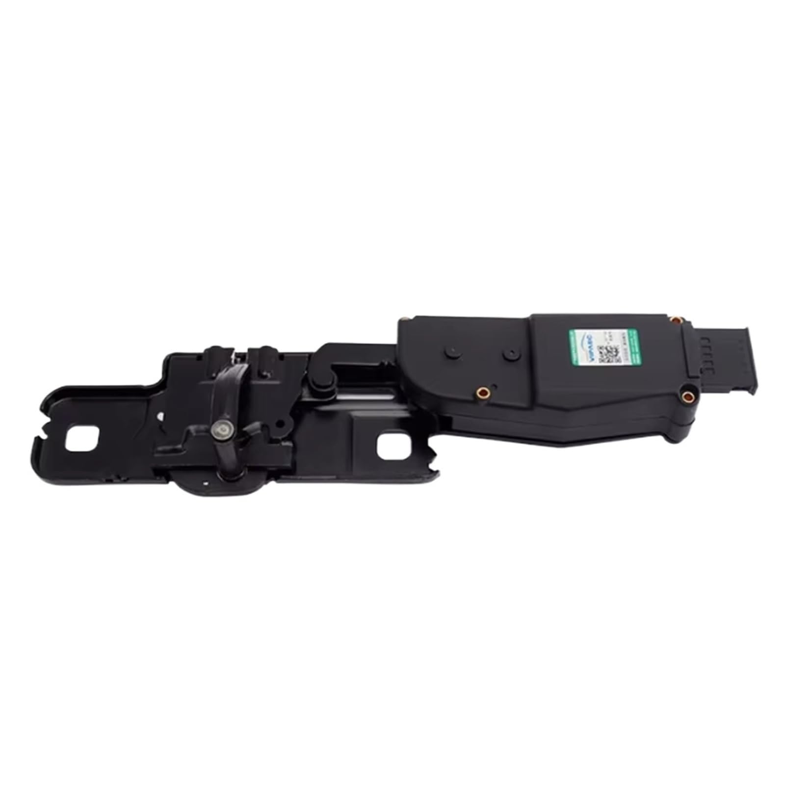 Pauzcsec One Color Tailgate Boot Lock Compatible With For Q7 2007 2008 2009 2010 2011 2012 2013 2014 2015 Car Electric Tail Tailgate Trunk Lock Block Motor Oem:4f9827383g