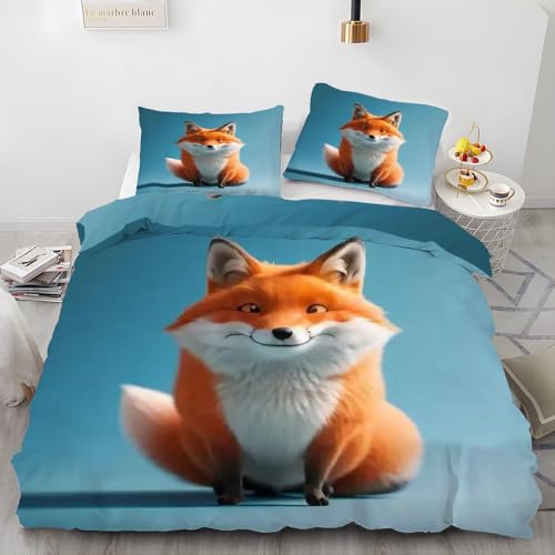 Funda Nórdica Cama 135 Fresco Funda Edredon