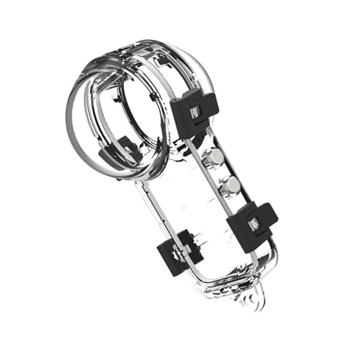 Étui de protection invisible pour appareil photo étanche à 50m de profondeur