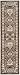 SAFAVIEH Vintage Hamadan Collection Runner Rug - 2'3