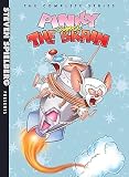 Pinky and the Brain - The Complete Series [DVD]