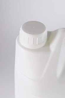 Professional Carpet Shampoo 5 Litres - Suitable for all Machines