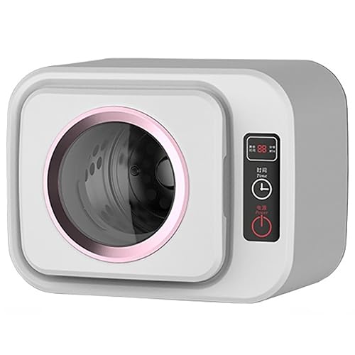 SONLED Mini sèche-Linge électrique Portable, sèche-Linge, sèche-L...