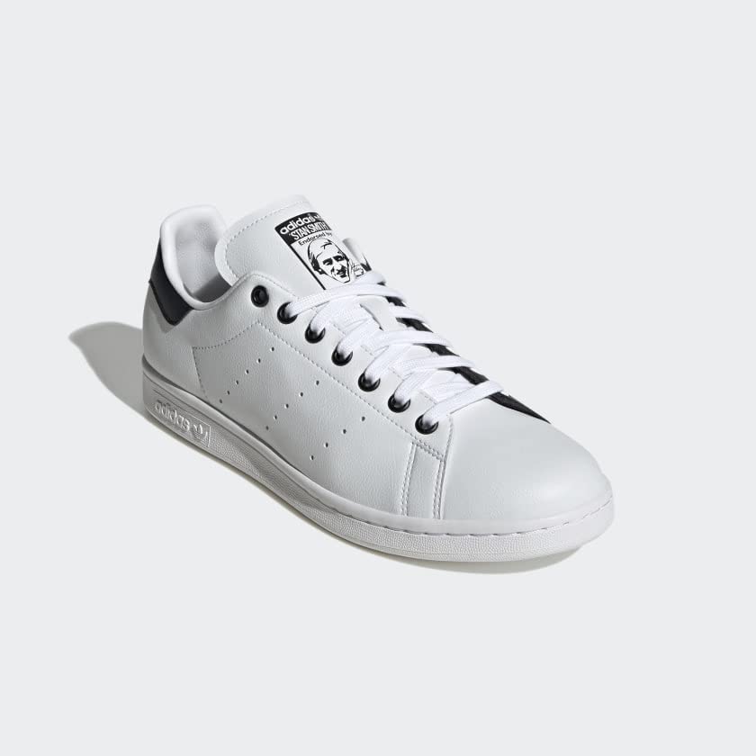 Image of adidas Men's Stan Smith End Plastic Waste Shoes
