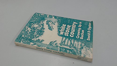 White Stone Country B001BM2IMO Book Cover