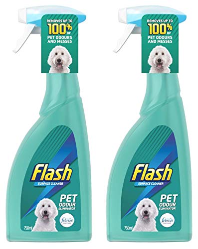 mad lemon pet odor eliminator