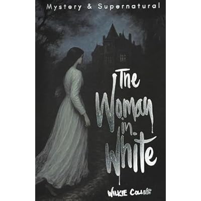 The Woman in White