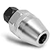 Extracteur de Goujon, Etracteur Goujon Cassé, Extracteur de Goujon Excentrique, Outil D'extraction de Boulons Thermiquement pour Extracteur de Goujons Arrondis de 1/4in-1/2in (6mm-12mm)