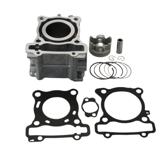 Kit Cilindro NMax125 Scooter 4 Tiempos GPD125A Lexi 125 MBK 2DS-E1311-10 3