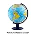 Waypoint Geographic Scout Student Desk World Globe