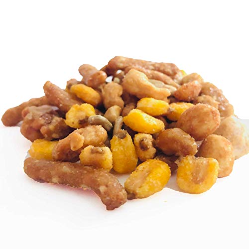 Sweet & Salty Nut Mix (1lb 12oz) - Thumbnail 2
