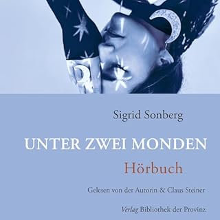 Unter zwei Monden cover art