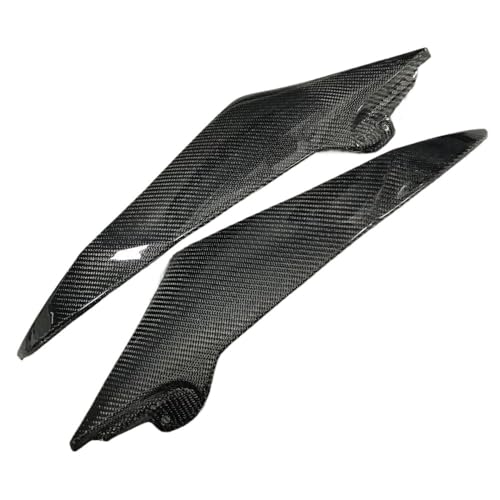 Aileron avant carénage aérodynamique de protection pour YZF R6