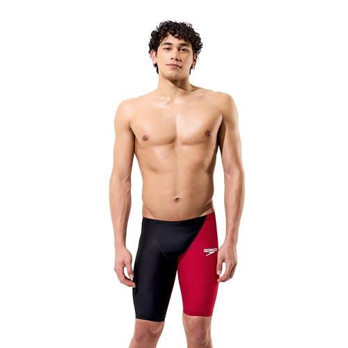 Speedo Fastskin LZR Hyperpro Jammer homme pour optimiser l'alignement et la glisse en bassin
