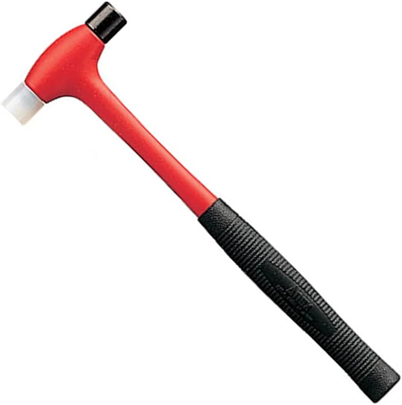 ANEX No. 9016 Micro Type Combination Hammer 7.1 inches (180 mm)