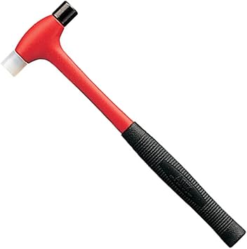 ANEX Hammer Micro Type Combination Type 7.1 inches 180 mm No. 9016