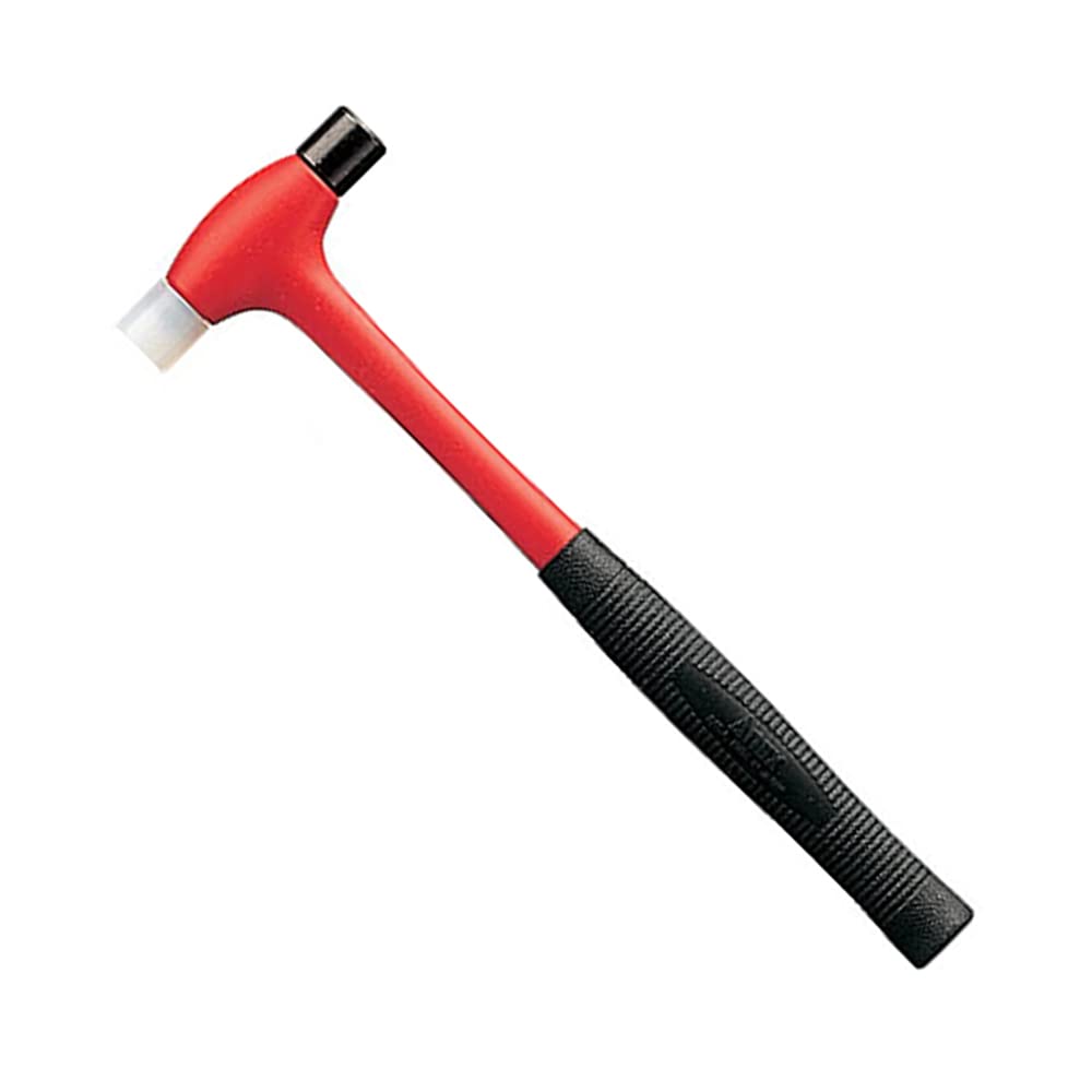 ANEX No. 9016 Micro Type Combination Hammer 7.1 inches (180 mm