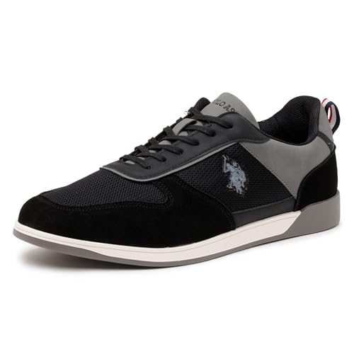 Image of U.S. Polo ASSN. Mens Ignacio Sneaker