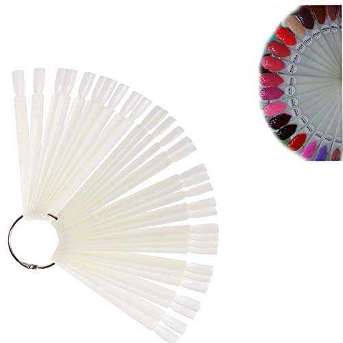 Mofun Punte per Chiodo Arte i Bastoncini Pop