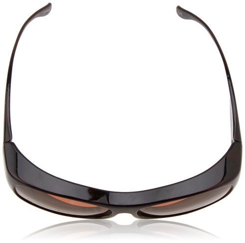 Solar Shield Raquel Polarized Round Sunglasses3